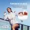 Миниатюра ColorWay Slim TWS-5 Earbuds White CW-TWS5WT, фото 14