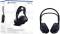 Миниатюра PlayStation Pulse Elite Midnight Black 1000044483, фото 1
