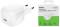 Миниатюра Belkin USB-C PD45W PPS white WCA013KQWH, фото 1