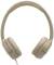 Миниатюра JBL Tune 530c USB-C Beige JBLT530CBEG, фото 2