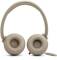 Миниатюра JBL Tune 530c USB-C Beige JBLT530CBEG, фото 6