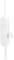 Миниатюра JBL Tune 235BT White JBLT235BTWHT, фото 3