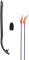 Миниатюра JBL Quantum 250 Black JBLQTUM250BLK, фото 2