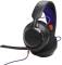 Миниатюра JBL Quantum 250 Black JBLQTUM250BLK, фото 7