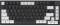 Миниатюра GamePro Asgard Valhalla Pro MK160B-D-Pro Rainy Switch Wire, фото 2