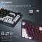 Миниатюра GamePro Asgard Valhalla Pro MK160B-D-Pro Rainy Switch Wire, фото 5