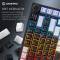 Миниатюра GamePro Asgard Valhalla Pro MK160B-D-Pro Rainy Switch Wire, фото 8