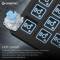 Миниатюра GamePro Asgard Valhalla Pro MK160B-D-Pro Rainy Switch Wire, фото 9