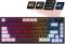 Миниатюра GamePro Asgard Valhalla Pro MK160B-D-Pro Rainy Switch Wire, фото 15