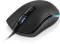 Миниатюра REAL-EL RM-515 USB Black EL123200059, фото 1