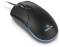Миниатюра REAL-EL RM-515 USB Black EL123200059, фото 2