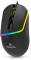 Миниатюра REAL-EL RM-530 USB Black EL123200053, фото 4