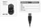 Миниатюра REAL-EL RM-530 USB Black EL123200053, фото 10