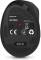 Миниатюра REAL-EL RM-490W Wireless/Bluetooth Black EL123200058, фото 2