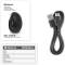 Миниатюра REAL-EL RM-490W Wireless/Bluetooth Black EL123200058, фото 8