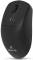 Миниатюра REAL-EL RM-317W Wireless Black EL123200052, фото 2