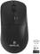 Миниатюра REAL-EL RM-317W Wireless Black EL123200052, фото 10
