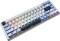 Миниатюра Ajazz AK680 MAX Magnetic Switch RGB USB White AK680-M-BWD-AW, фото 2