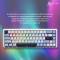Миниатюра Ajazz AK680 MAX Magnetic Switch RGB USB White AK680-M-BWD-AW, фото 7