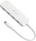 Миниатюра J5Create USB-C to 4xUSB-C 3.2 10Gbps white JCH345EW-N, фото 1