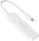 Миниатюра J5Create USB-C to 4xUSB-C 3.2 10Gbps white JCH345EW-N, фото 3