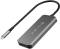 Миниатюра J5Create USB-C 5-in-1 2xUSB 3.2 10Gbps + 2xUSB-C 10Gbps PD JCH453-N, фото 10