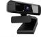 Миниатюра J5Create JVCU100-N HD 360 Czarny USB-A, фото 10