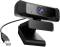 Миниатюра J5Create JVCU100-N HD 360 Czarny USB-A, фото 11