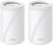 Миниатюра TP-Link Deco BE65(2-pack) DECO-BE65-2-PACK, фото 1