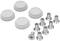 Миниатюра Mikrotik CRS418-8P-8G-2S+RM, фото 6