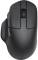 Миниатюра Keychron M7 Wireless/Bluetooth/USB Black M7-A1, фото 1