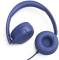 Миниатюра JBL Tune 530C USB-C Blue JBLT530CBLU, фото 4