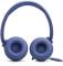 Миниатюра JBL Tune 530C USB-C Blue JBLT530CBLU, фото 7