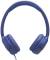 Миниатюра JBL Tune 530C USB-C Blue JBLT530CBLU, фото 9