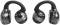 Миниатюра JBL Soundgear Clips Black JBLSNDGEARCLBLK, фото 8