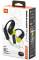 Миниатюра JBL Endurance Peak 4 Black/Lime JBLENDUPEAK4BLKL, фото 8