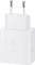 Миниатюра Samsung USB-C 45W + cable USB-C to USB-C white EP-T4511XWEGEU, фото 3