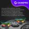 Миниатюра GamePro із зарядною станцією BT 5.3/USB/2.4 ГГц (Switch/PC GPX13BDOC, фото 15