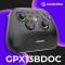 Миниатюра GamePro із зарядною станцією BT 5.3/USB/2.4 ГГц (Switch/PC GPX13BDOC, фото 16