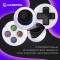 Миниатюра GamePro GPS20W 2.4G/BT 5.1/USB (Switch/PC/PS/iOS/Android), фото 10