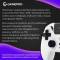 Миниатюра GamePro GPS20W 2.4G/BT 5.1/USB (Switch/PC/PS/iOS/Android), фото 12