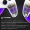 Миниатюра GamePro GPS20W 2.4G/BT 5.1/USB (Switch/PC/PS/iOS/Android), фото 14