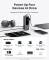 Миниатюра ANKER 25000mAh, 165W, PD/3/0, QC/3/0, Built-In Double US A1695H11, фото 2