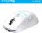 Миниатюра OfficePro M468W Wireless/Bluetooth White, фото 3