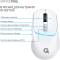 Миниатюра OfficePro M468W Wireless/Bluetooth White, фото 9