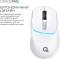 Миниатюра OfficePro M468W Wireless/Bluetooth White, фото 10
