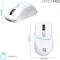 Миниатюра OfficePro M468W Wireless/Bluetooth White, фото 11