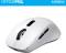 Миниатюра OfficePro M398W Wireless/Bluetooth White, фото 2