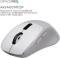 Миниатюра OfficePro M398G Wireless/Bluetooth Gray, фото 7