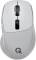 Миниатюра OfficePro M398G Wireless/Bluetooth Gray, фото 12